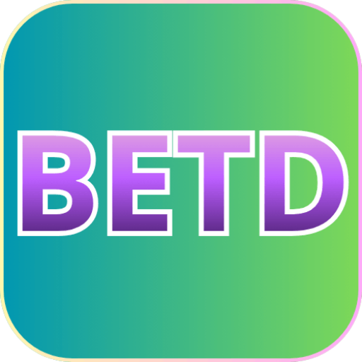 Imagem promocional da BETD mostrando a plataforma e suas vantagens