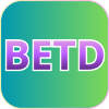 Logo da BETD
